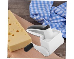1ensemble Slicer à Fromage Rotatif Handmatige Multifunctionele Praktische Raap Voor Kaars En Noot Compact Keukengerei Voor Huishoudelijk En Professioneel Gebruik