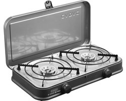 2 Cook pro stove EU