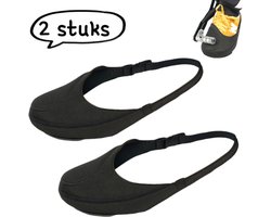 2-delige set - Beschermhoezen voor motorschoenen - Hoezen voor schakelpookhoezen - Antislip beschermhoezen - Waterdichte schakelpookbeschermers - Vlekbestendige motorkleding - Zwart
