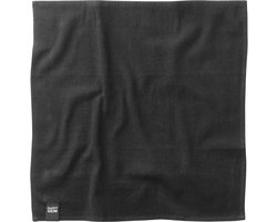 2-delige set keukenhanddoeken - Grijs -