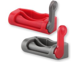 2-delige Trigger Vergrendeling - Geschikt voor Dyson V6 V7 V8 V10 V11 V15 (Absolute/Animal/Motorhead)
