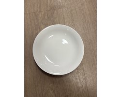 2 dinerbord