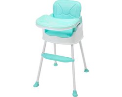 2-in-1 kinderstoel ,Stoelverhoger voor kinderen ,Verstelbare kinderstoel ,Multifunctionele kinderstoel ,Reiskinderstoel