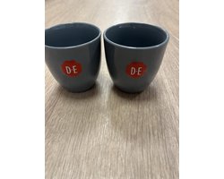2 kopjes van Douwe Egberts
