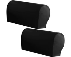 2 Stuks - Anti-kras Meubelhoes - Geschikt voor de meeste bank - PU Lederen