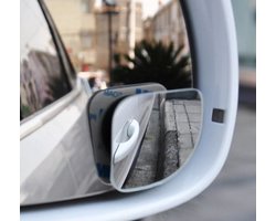 2 Stuks Dode Hoek Spiegel – Auto – Blind Spot