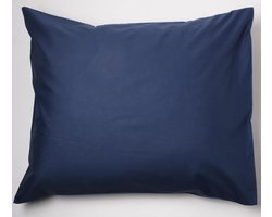 2 Stuks Kussenslopen Day Dream Marine (katoen)