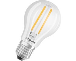 2 x Ledvance Smart+ Wifi Classic - Wit - Vervangt 50W