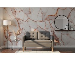 2-Zitsbank met Opbergruimte – Stoffen Bank met Afneembare Kussens en Houten Poten – 117x62x78 cm – Grijs – Compacte Comfort Sofa voor Woonkamer of Kantoor – Modern Scandinavisch Design – Industrialhome “Oslo Comfort