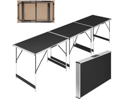 2-Zone Glaskeramische Kookplaat 30cm - 3200W met Touch Control