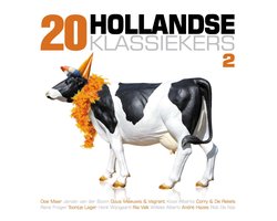 20 Hollandse Klassiekers 2