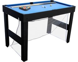 20-in-1 multi-game tafel