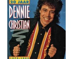 20 jaar Dennie Christian