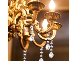 20 Pieces Crystals for Hanging Glass Crystals for Window Decoration Sun Catcher for Windows Garden and Room Decoration Sun Catcher for Lighting and Shine