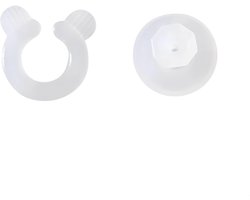 20 Pieces Duvet Cover Clips - Non-Slip - Attachment Clip voor Bedding Set - Ideaal voor Duvet en Dekbedovertrek