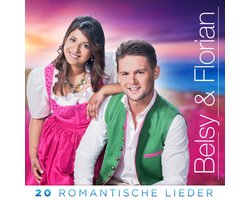 20 Romantische Lieder