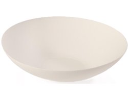 20 st. 20st. Bagastro bord diep rond - Groot