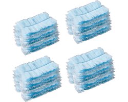 20-stuks stofdoek navullingen - Wegwerpbaar - Stofdoeken navullingen - 20 Multifunctionele stofdoeken navullingen - Voor reiniging - Reinigingsborstel