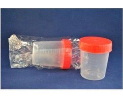 20 URINE POTJES plaspotjes Urinewegtesten 120 ml - Urine - Medisch - Testen van virus - bacteriën - Infecties - Zwangerschap - Pillendoos - Urine - Bakjes - Steriel - Fles - Urine container - Huisarts - Opsturen – Steriel - Ziekenhuis