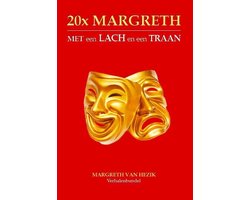 20 x Margreth