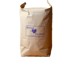 200 gram Gedroogde losse biologische lavendel uit de Provence