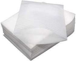 200 Schuim Verpakking Zakken 15x20cm - Borden, Glazen Bescherming
