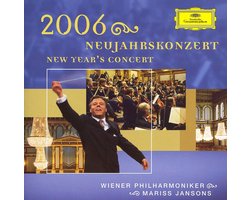 2006 Neujahrskonzert (New Year's Concert)