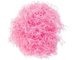 200g Shredded Tissue Paper White Straw for Guest Gifts Raffia Basket for Filling Gifts Decoration Party Accessories Pink