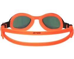 2025 Orca Killa 180º Zwembril - Spiegel / Oranje