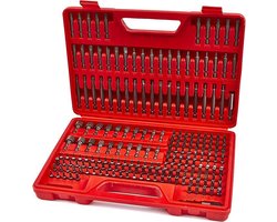 208 Delige Bitset