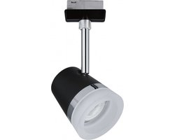 230V-railsysteem lamp Paulmann 96925 GU10 N/A N/A