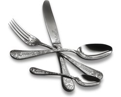 24-delig bestek Casablanca