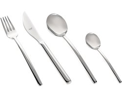 24 -delige bestekset Due