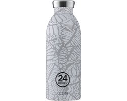 24Bottles Clima Dagelijks gebruik 500 ml Roestvrijstaal Grijs