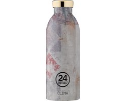 24Bottles Clima Drinkfles 500 ml Capaciteit - villa