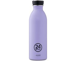 24Bottles drinkfles Urban Bottle Erica - 500 ml
