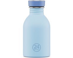 24Bottles Kids Urban Drinkfles 250 ml Capaciteit - mini breeze