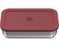 24Bottles Lunchbox 18.5 cm