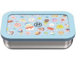 24Bottles Lunchbox 18.5 cm