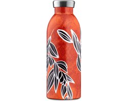 24Bottles thermosfles Clima Bottle Ashanti Batik - 500 ml