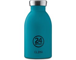 24Bottles Thermosfles Clima Bottle Atlantic Bay 330 ml