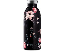 24Bottles thermosfles Clima Bottle Ebony Rose - 500 ml