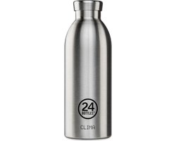 24Bottles thermosfles Clima Bottle Steel - 500 ml