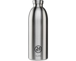 24Bottles Thermosfles Clima Bottle Steel 850 ml