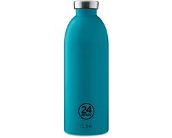 24Bottles Thermosfles Clima Bottle Stone Atlantic Bay 850 ml