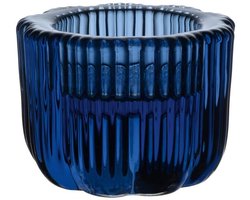 2in1-Kerzenständer Fleur ø 6,3 cm