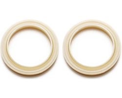 2x ECCELLENTE Pistonring 54 mm geschikt voor Solis