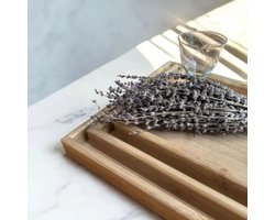 3 Delige Mdf Dienblad Set