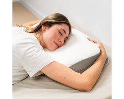 3-in-1 ergonomisch nekkussen Pilocal InnovaGoods