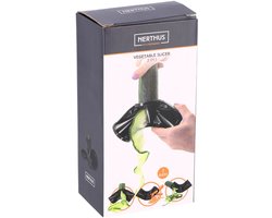 3-in-1 Groente Snijder - Keukengereedschap - Handmatig - Multifunctioneel